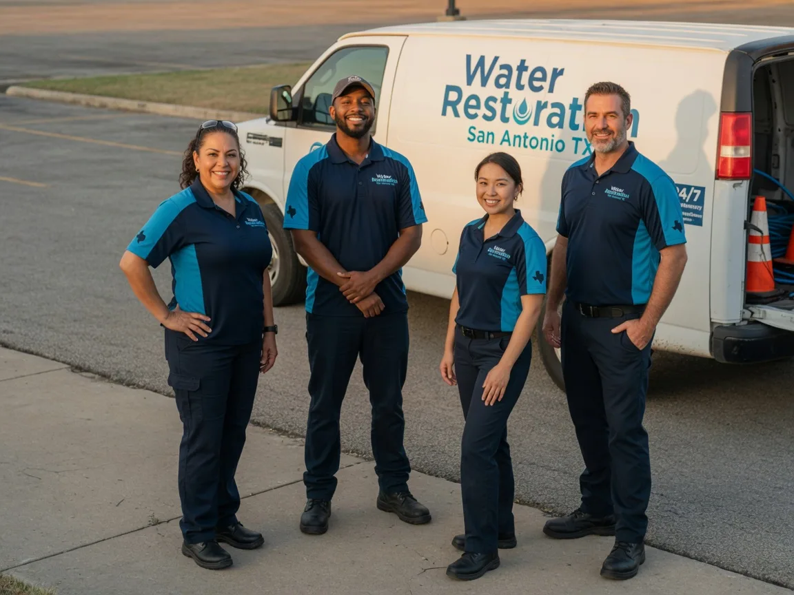 Water Damage Repair company in Cortland, NY